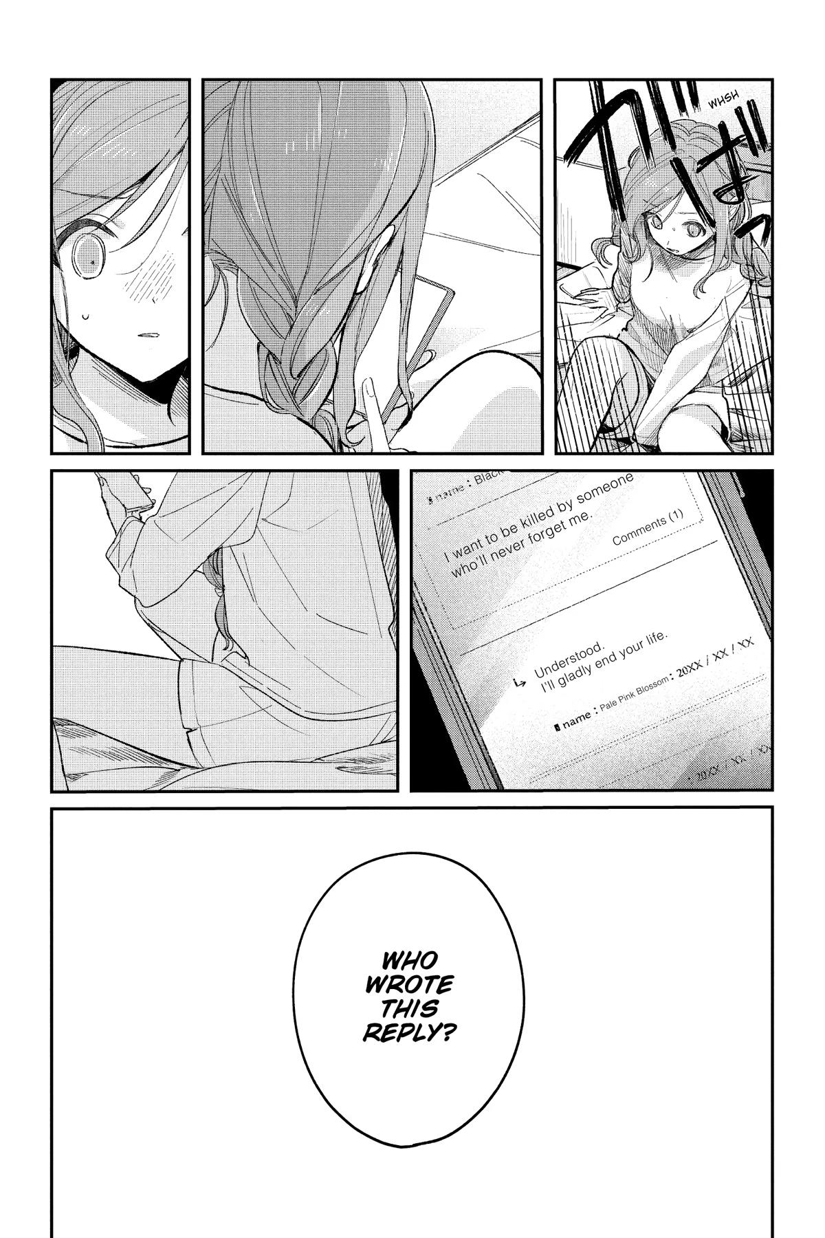 Black Black Lotus Chapter 13 17