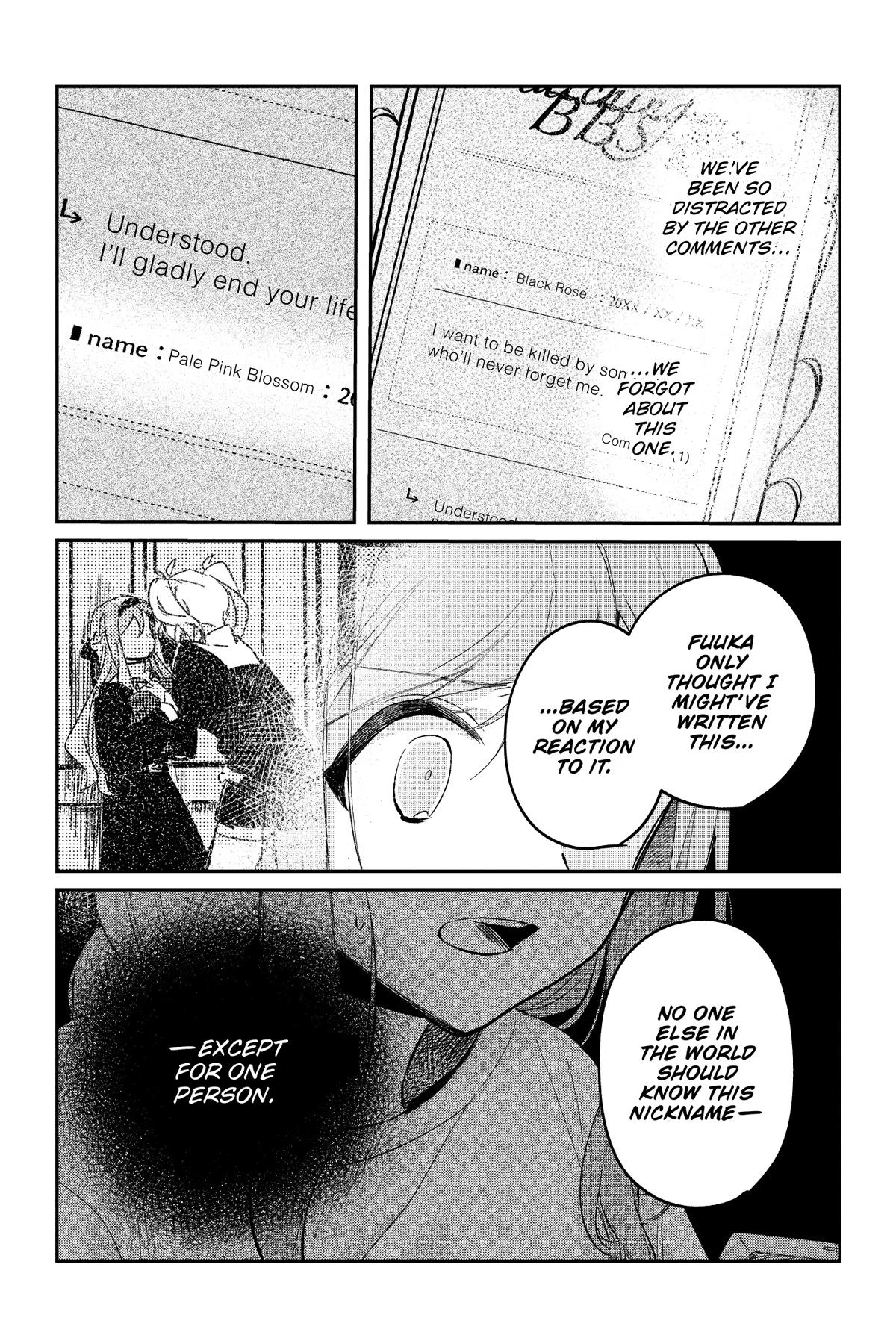 Black Black Lotus Chapter 13 18