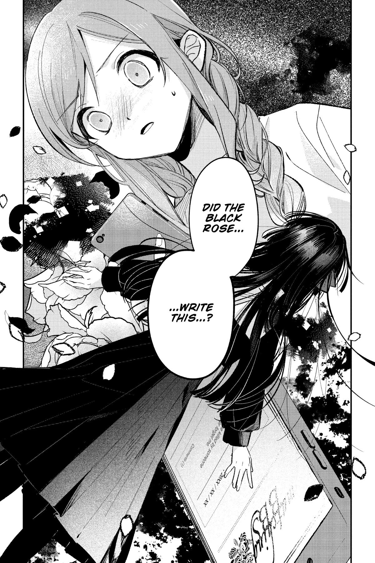 Black Black Lotus Chapter 13 19