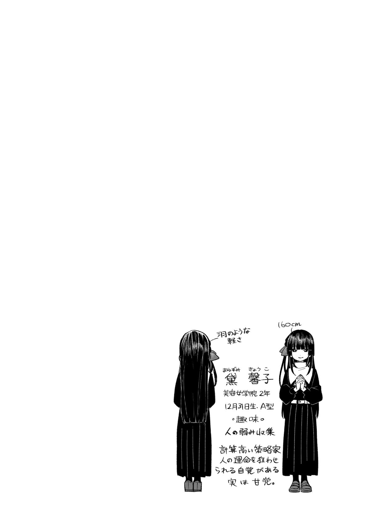 Black Black Lotus Chapter 13 20