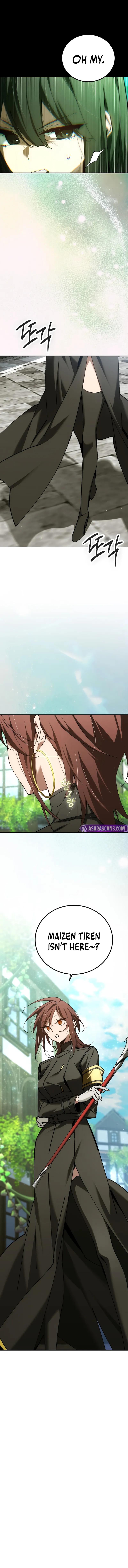 Magic Academys Genius Blinker - Chapter 81 - Image 2