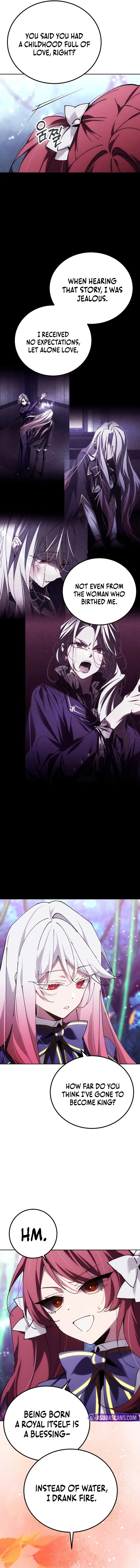 Magic Academys Genius Blinker - Chapter 85 - Image 9