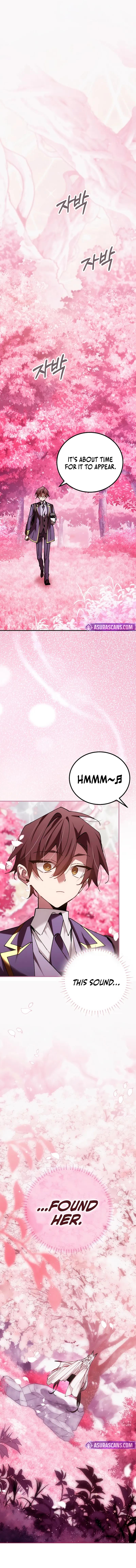 Magic Academys Genius Blinker - Chapter 87 - Image 7