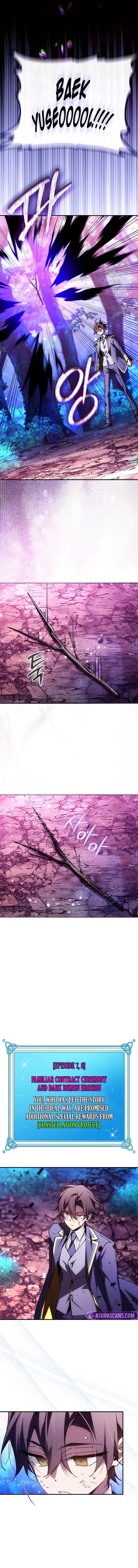 Magic Academys Genius Blinker - Chapter 90 - Image 12