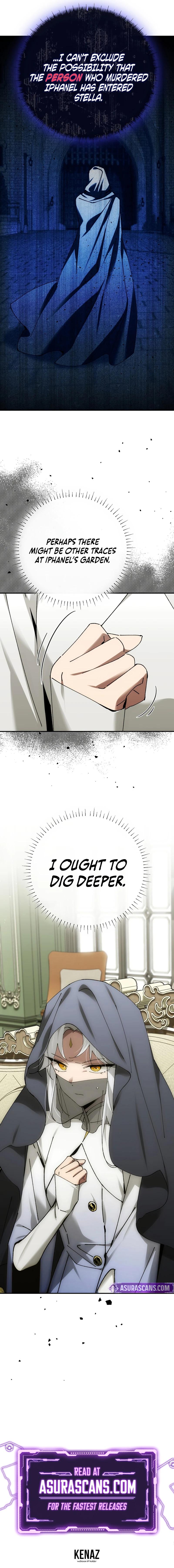 Magic Academys Genius Blinker - Chapter 92 - Image 13