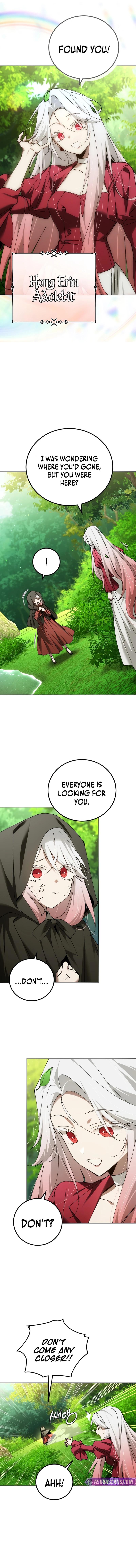Magic Academys Genius Blinker - Chapter 94 - Image 11