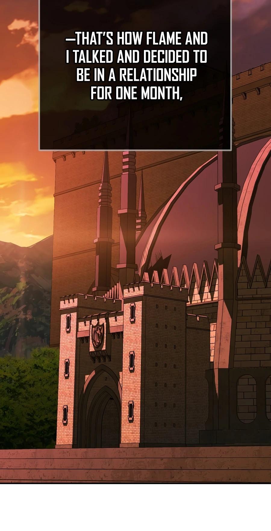 Blink Master of the Magic Academy Episode 98 16