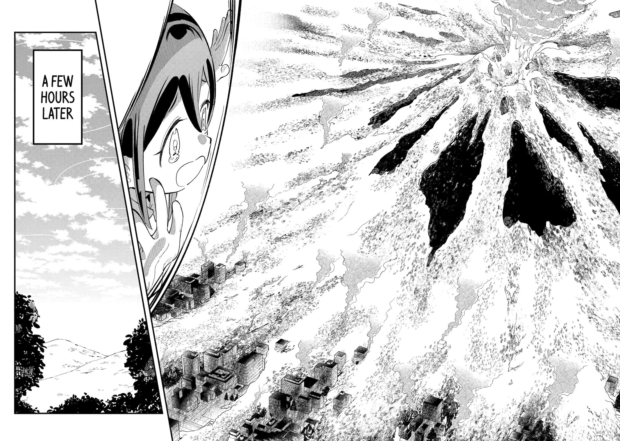 Blue Archive: Game Kaihatsu-bu Daibouken! Chapter 32 Page 45