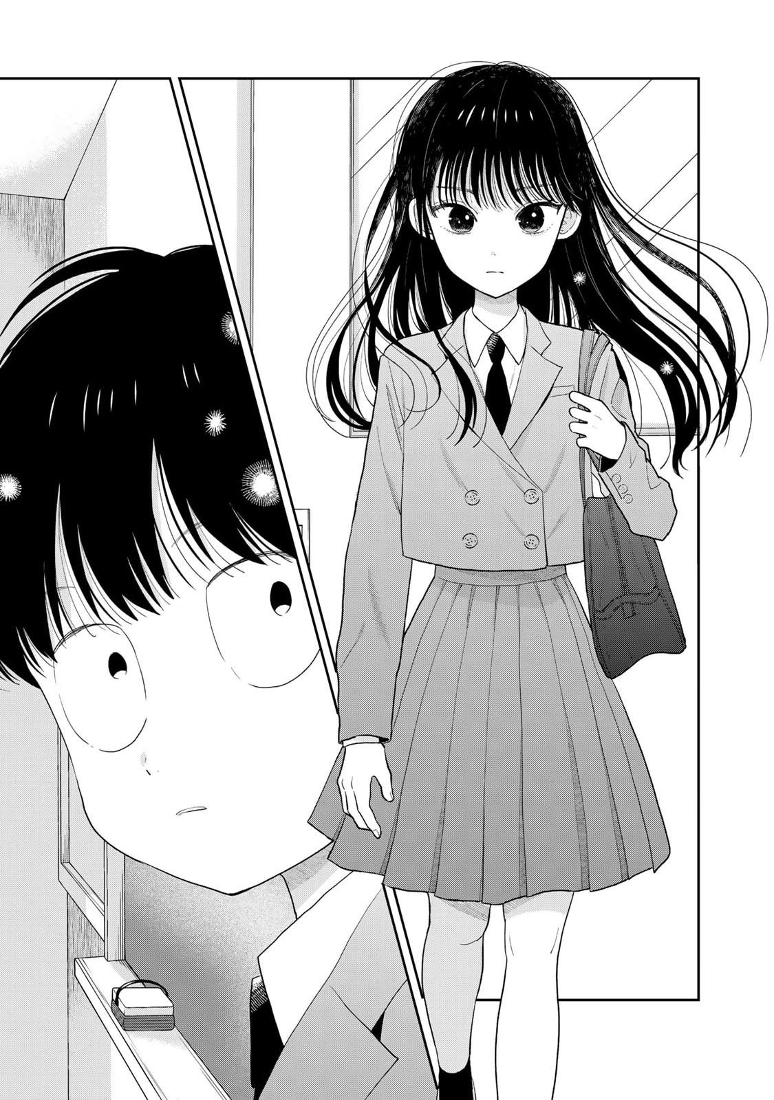 Boku dake ga Shitterun daze Chapter 1 11