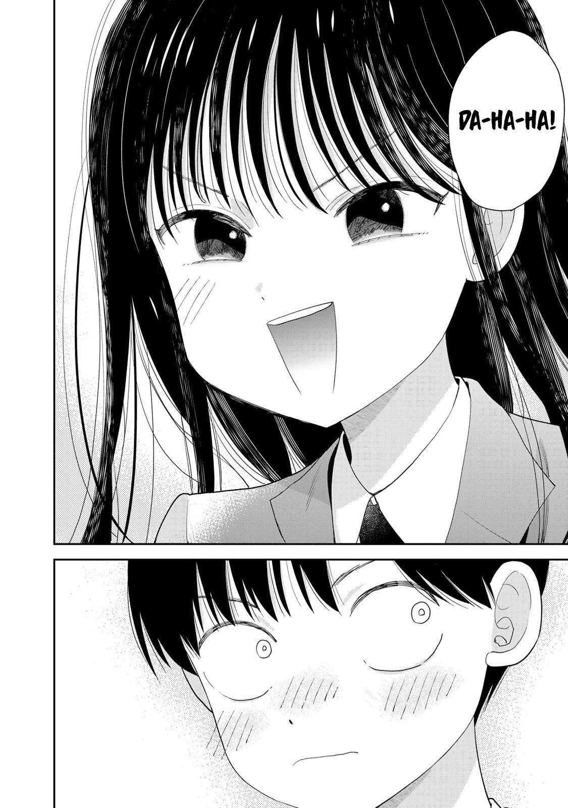 Boku dake ga Shitterun daze Chapter 1 22