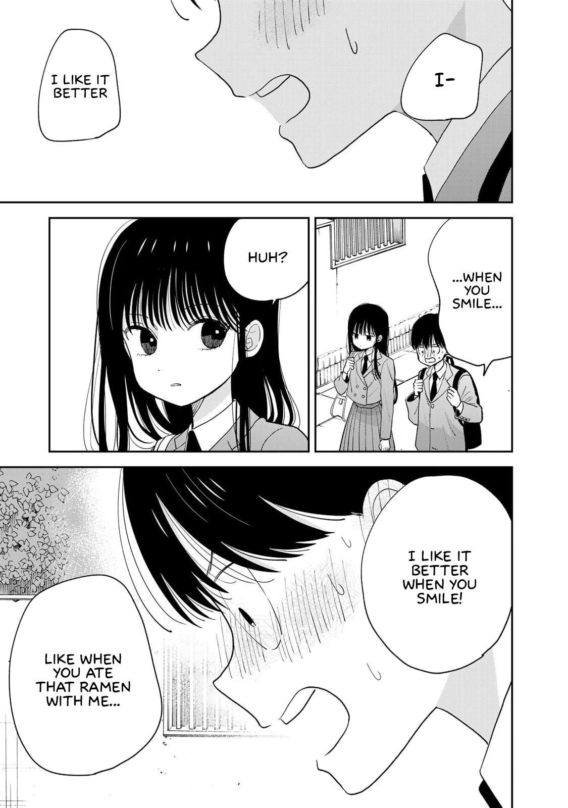 Boku dake ga Shitterun daze Chapter 1 41