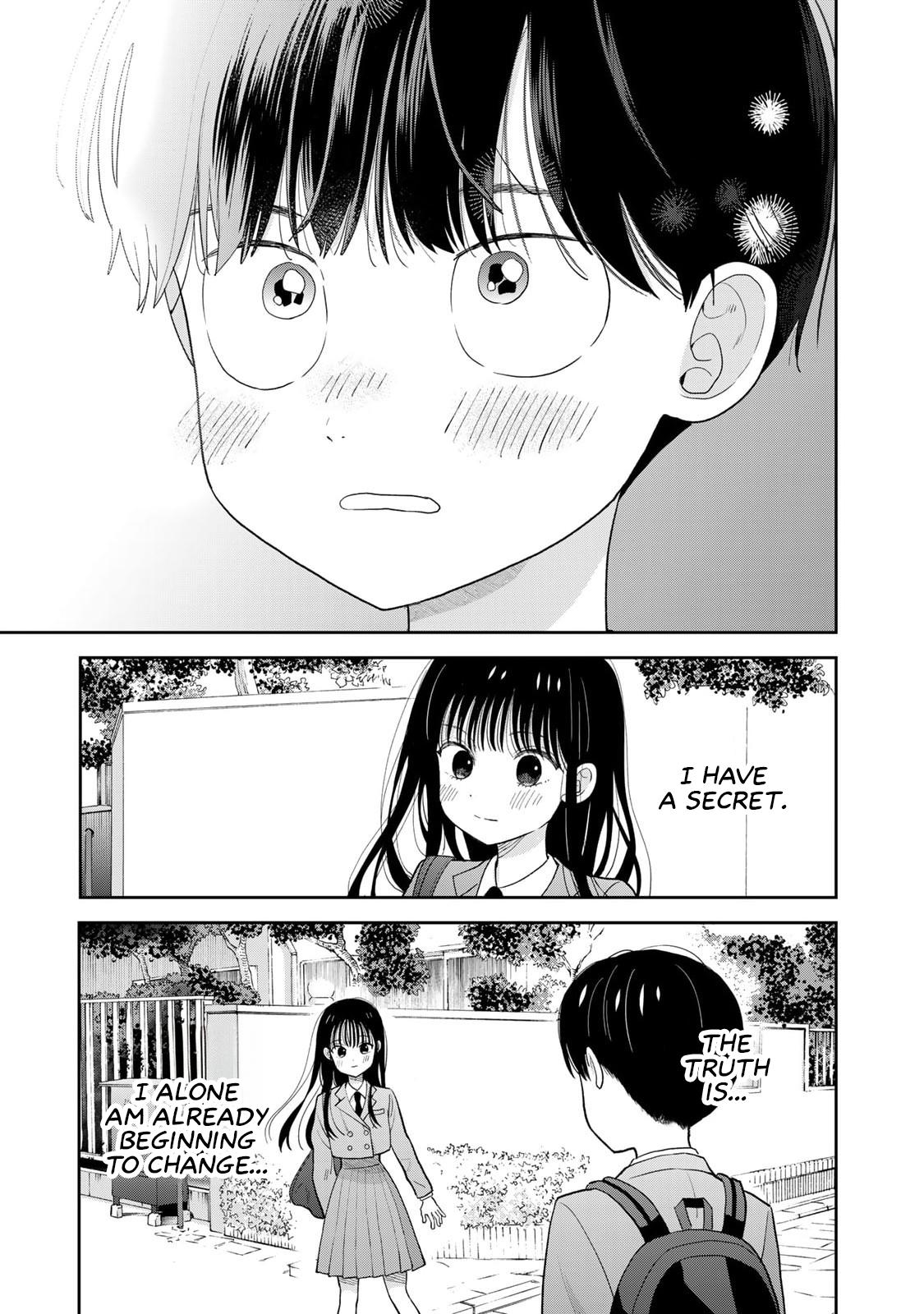 Boku dake ga Shitterun daze Chapter 1 45