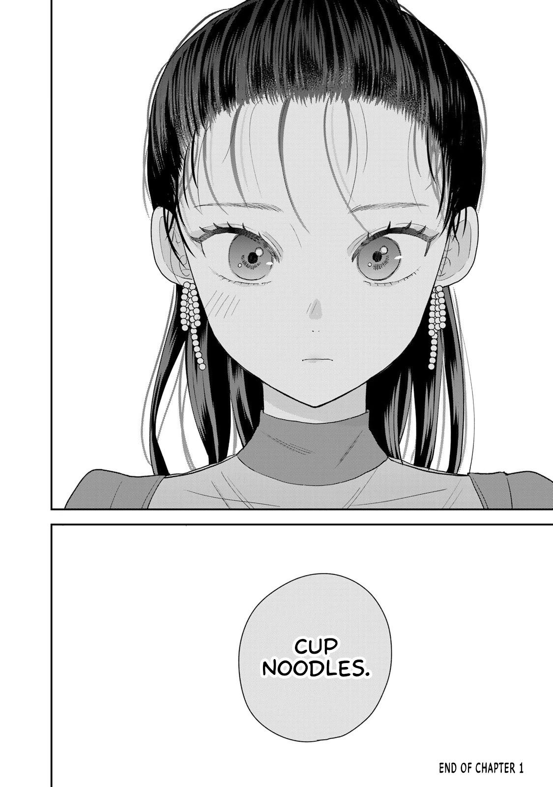 Boku dake ga Shitterun daze Chapter 1 48