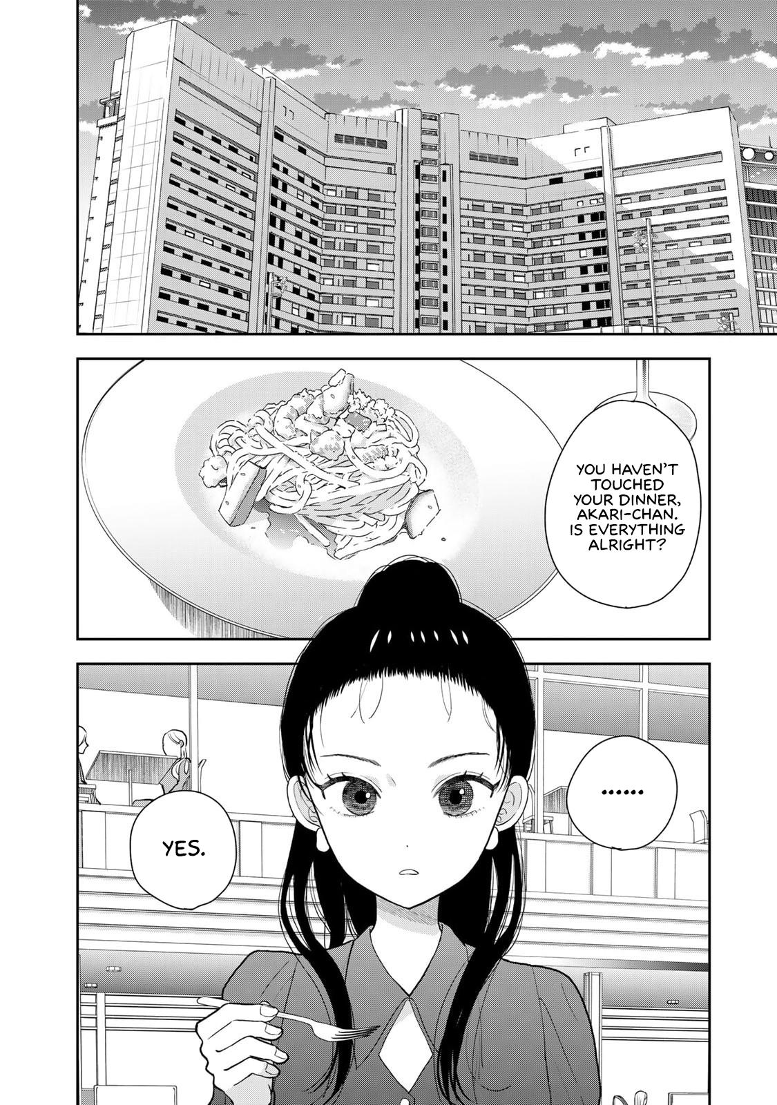 Boku dake ga Shitterun daze Chapter 2 2