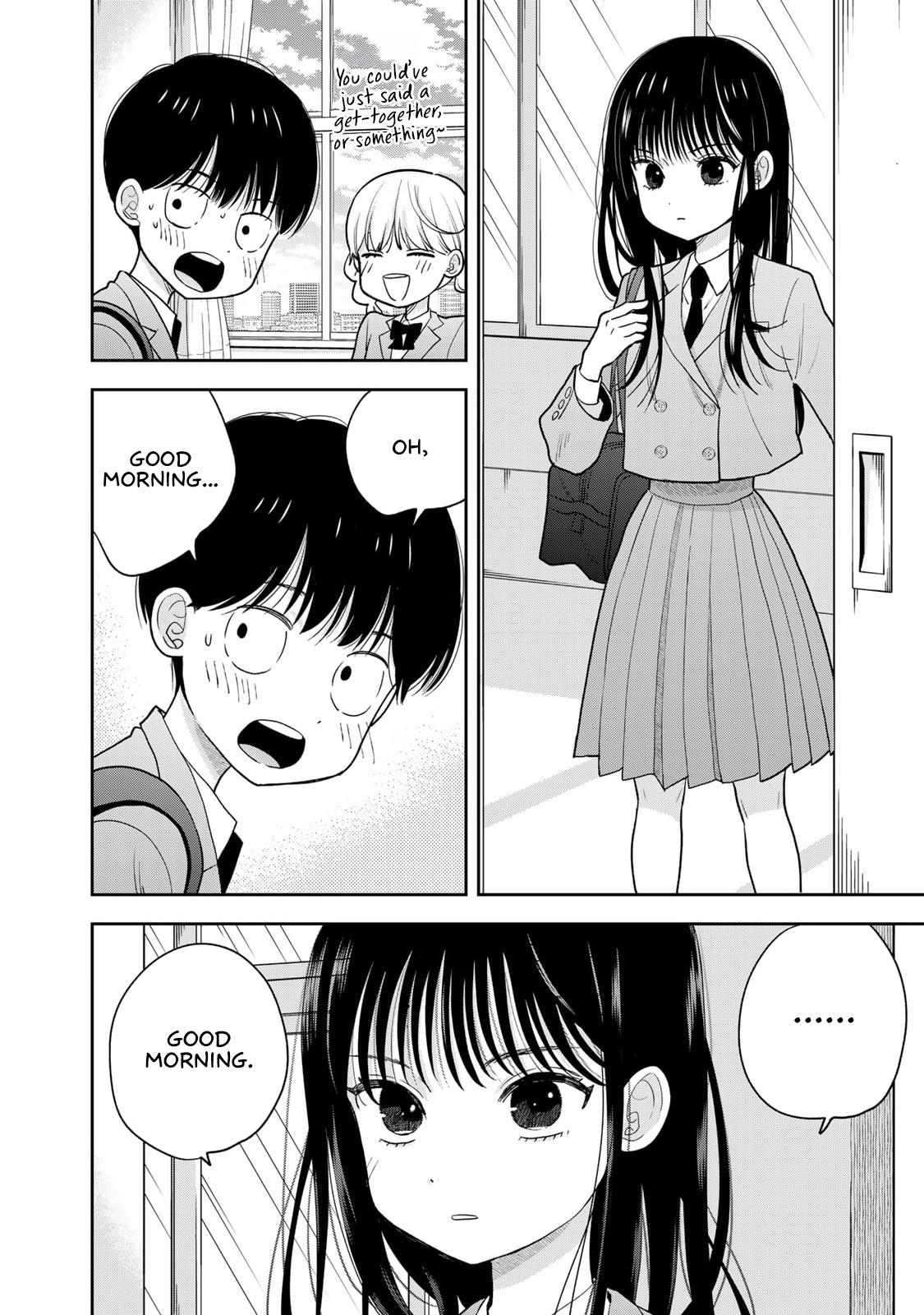 Boku dake ga Shitterun daze Chapter 2 12