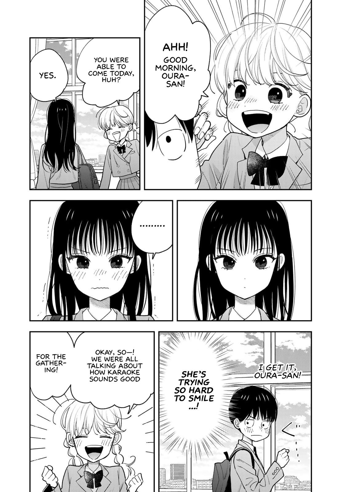 Boku dake ga Shitterun daze Chapter 2 13