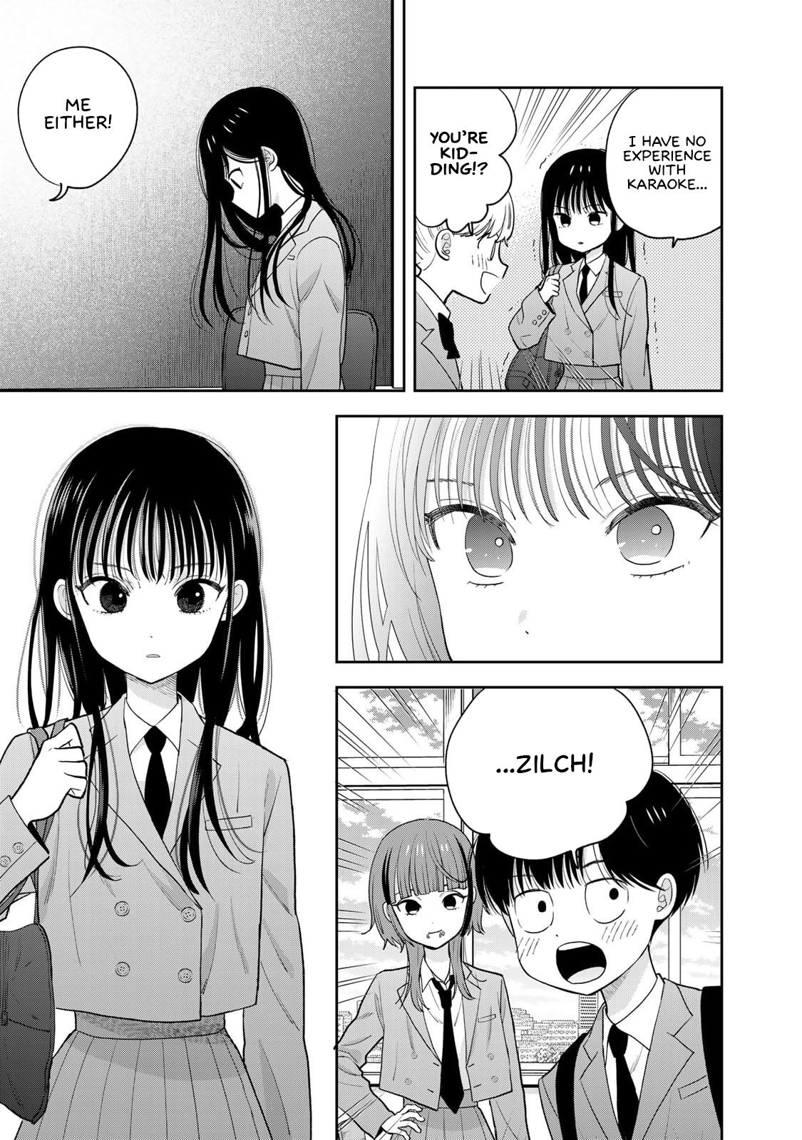 Boku dake ga Shitterun daze Chapter 2 15