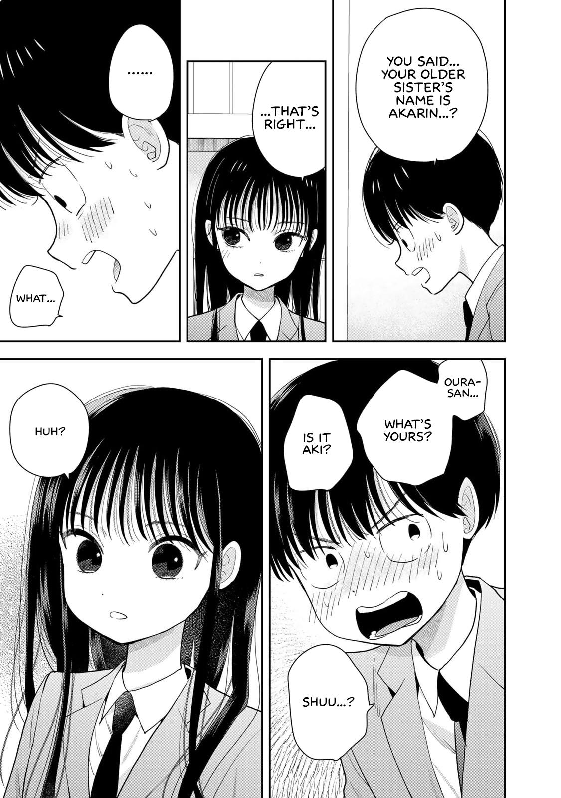Boku dake ga Shitterun daze Chapter 2 25
