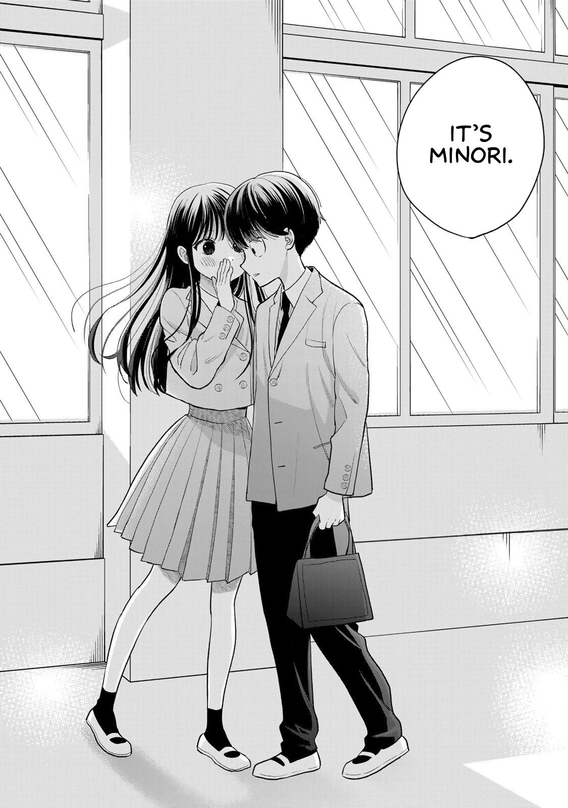 Boku dake ga Shitterun daze Chapter 2 32