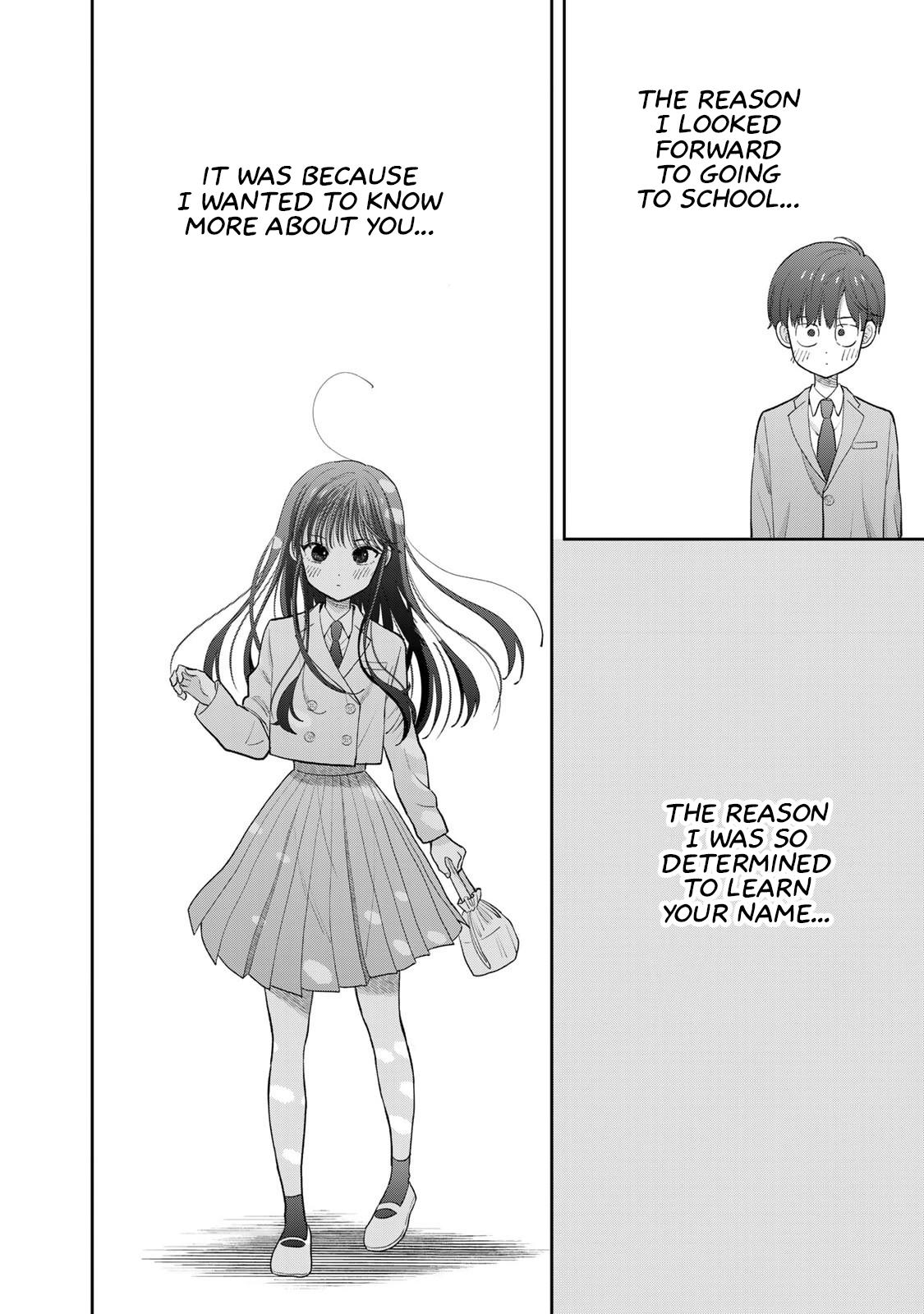 Boku dake ga Shitterun daze Chapter 2 34