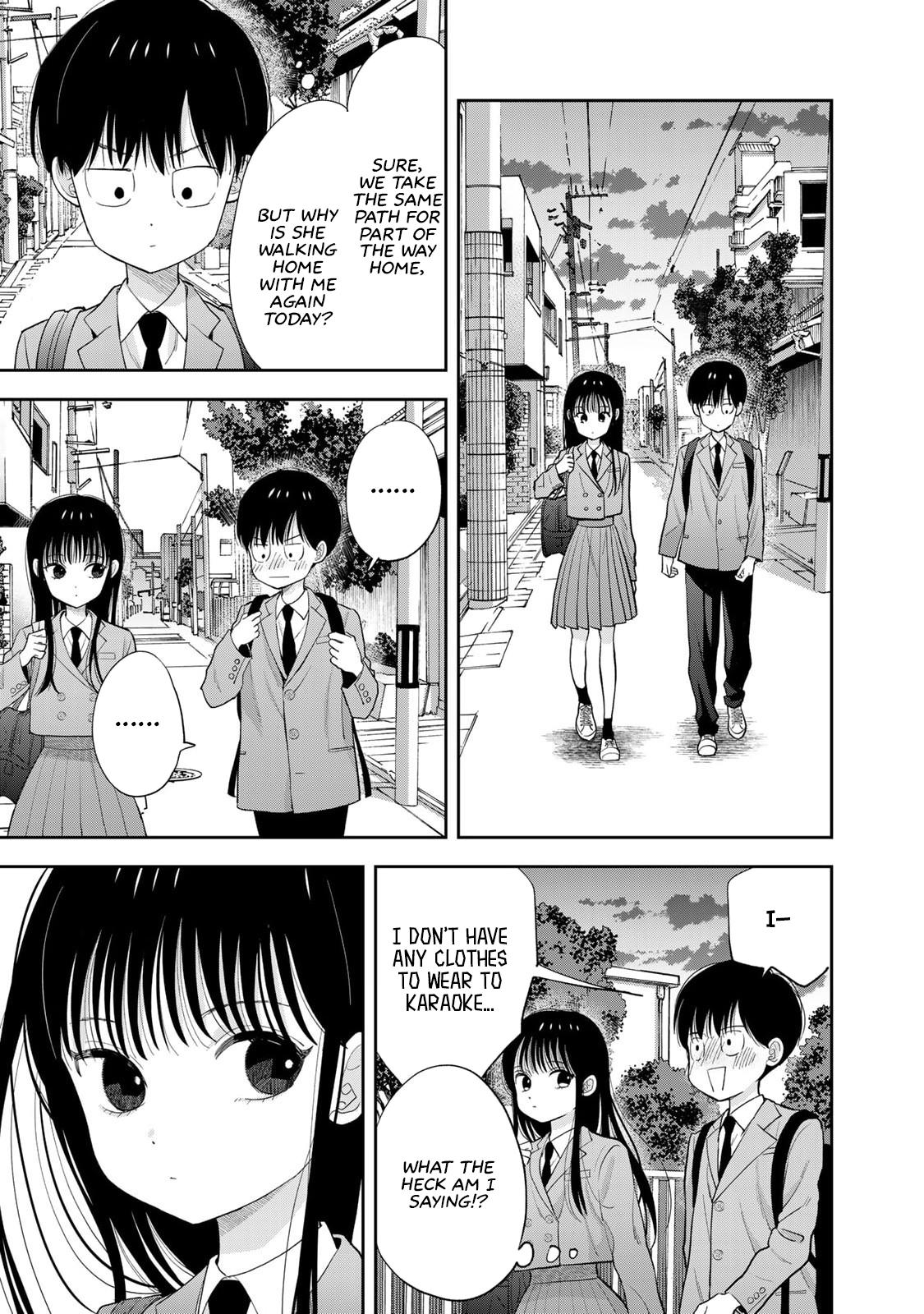 Boku dake ga Shitterun daze Chapter 2 37