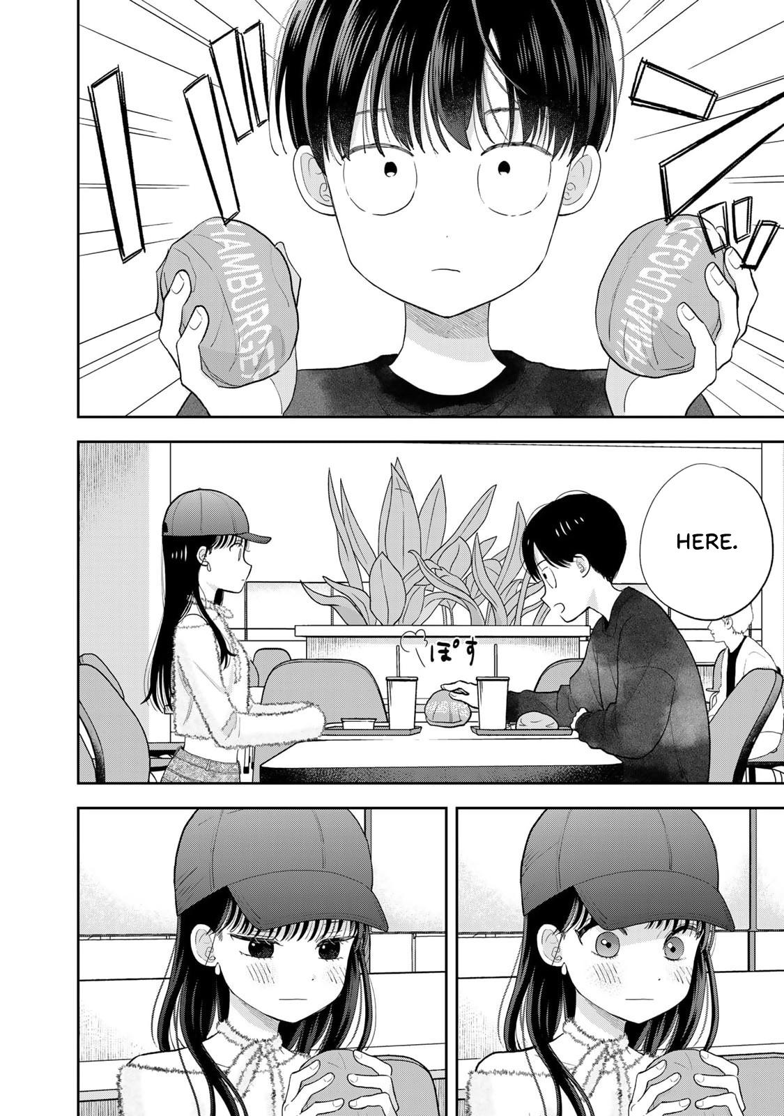 Boku dake ga Shitterun daze Chapter 3 36