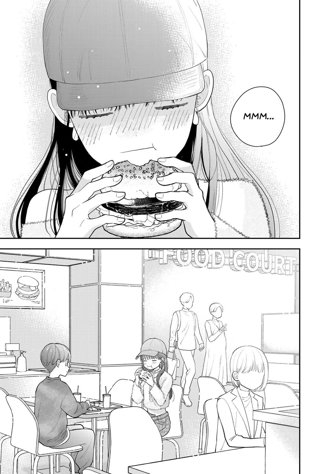 Boku dake ga Shitterun daze Chapter 3 39
