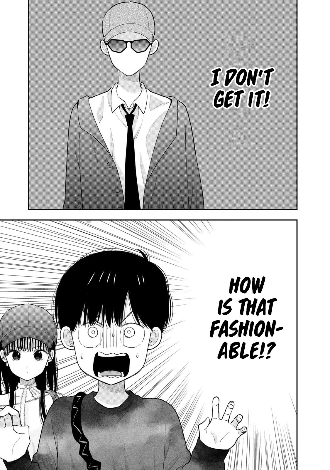 Boku dake ga Shitterun daze Chapter 4 7