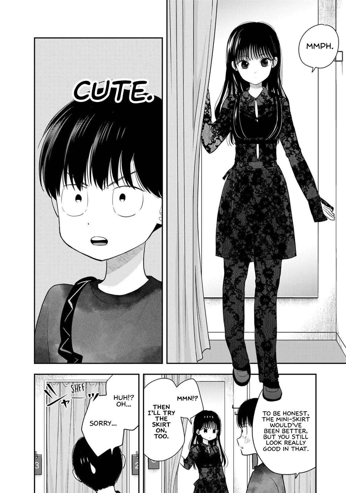 Boku dake ga Shitterun daze Chapter 4 12