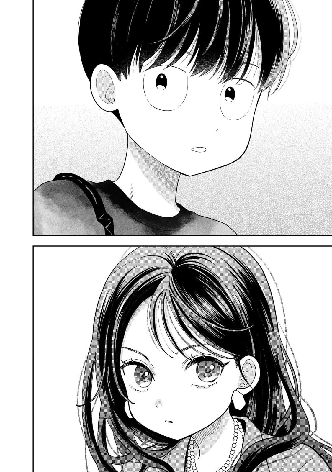 Boku dake ga Shitterun daze Chapter 4 27