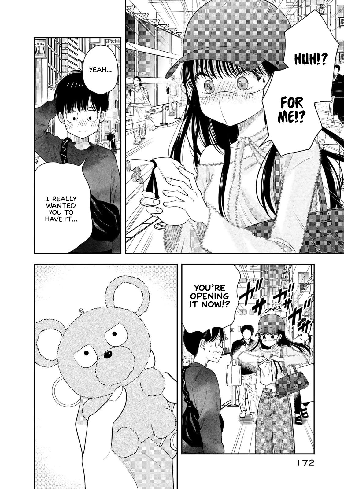 Boku dake ga Shitterun daze Chapter 4 29
