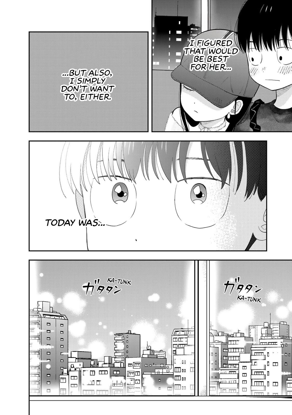 Boku dake ga Shitterun daze Chapter 4 37