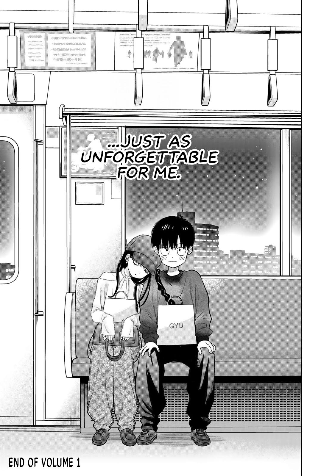 Boku dake ga Shitterun daze Chapter 4 38