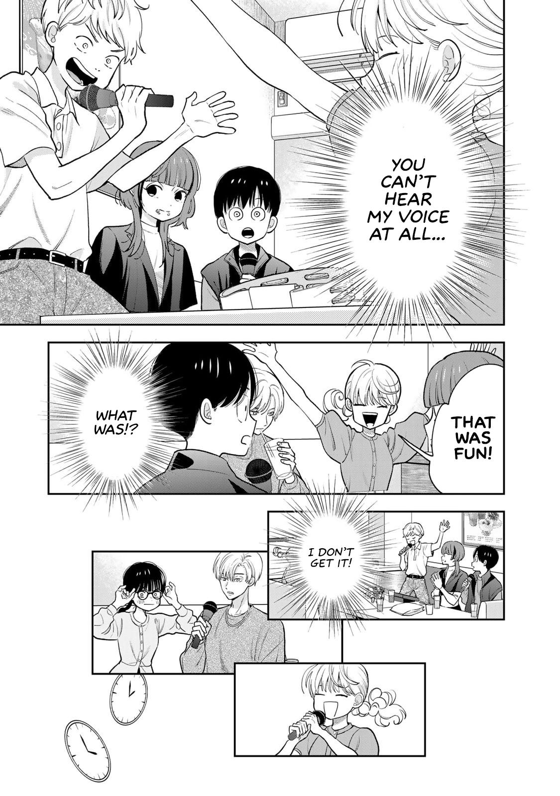 Boku dake ga Shitterun daze Chapter 5 33