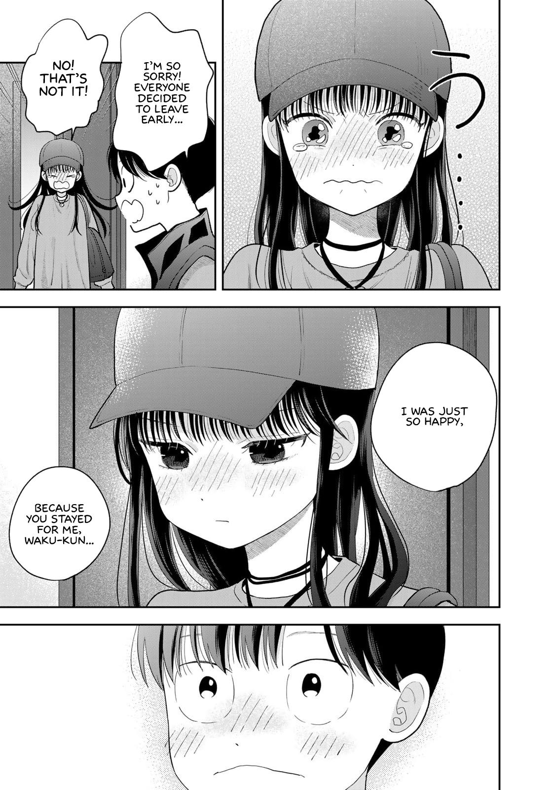 Boku dake ga Shitterun daze Chapter 5 39