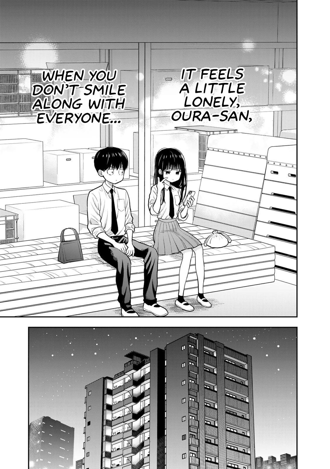 Boku dake ga Shitterun daze Chapter 6 27