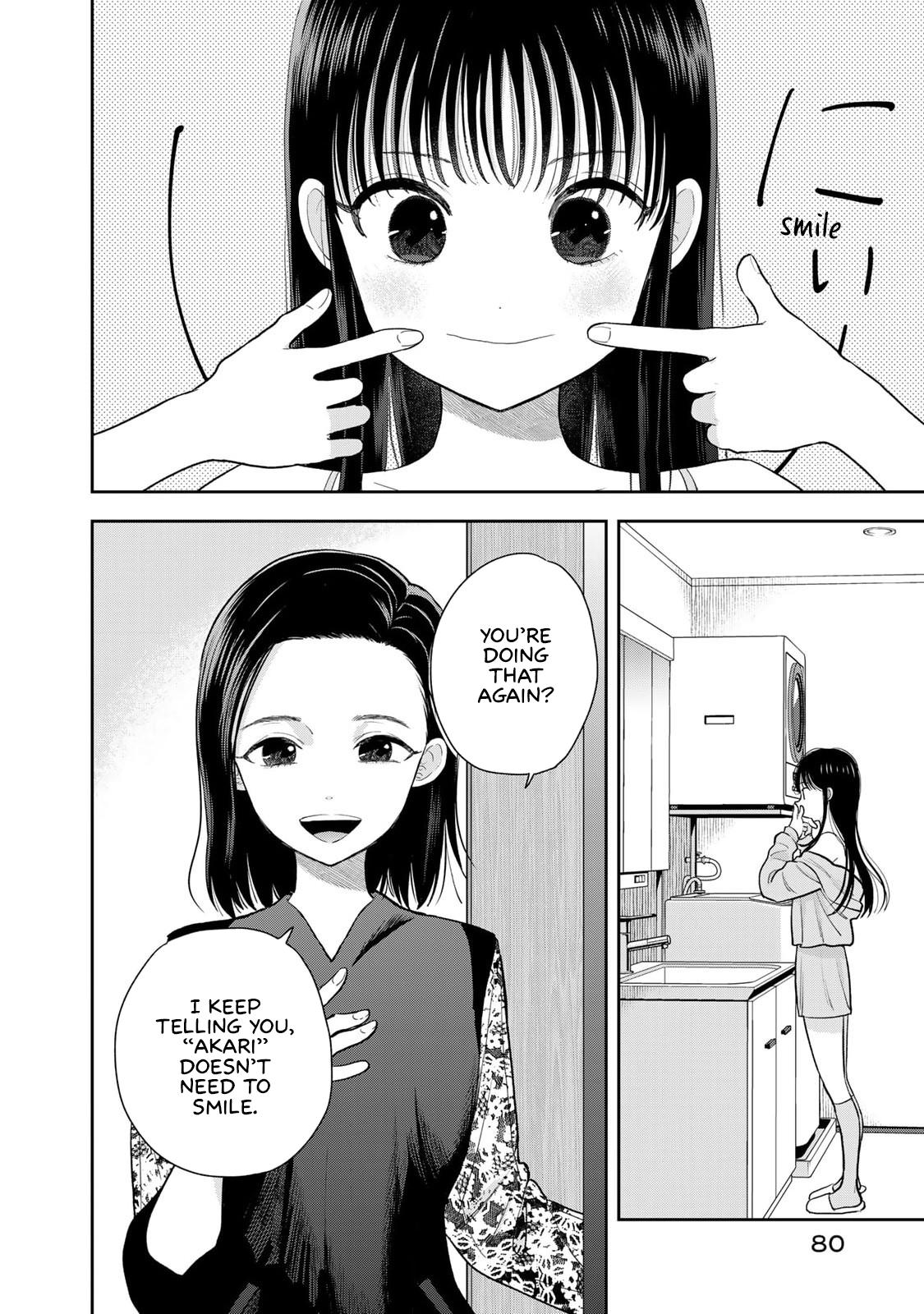 Boku dake ga Shitterun daze Chapter 6 28