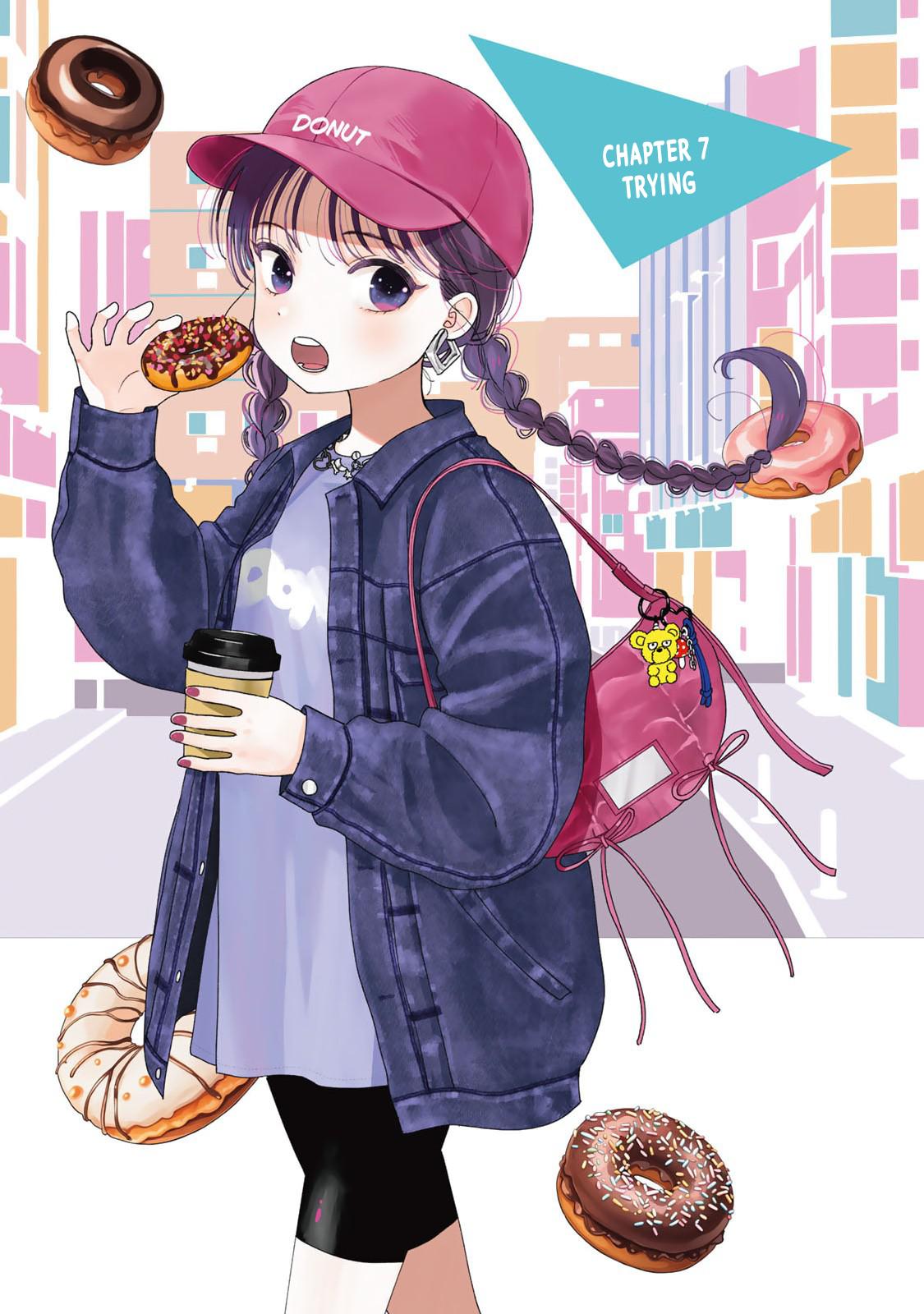Boku dake ga Shitterun daze Chapter 7 1