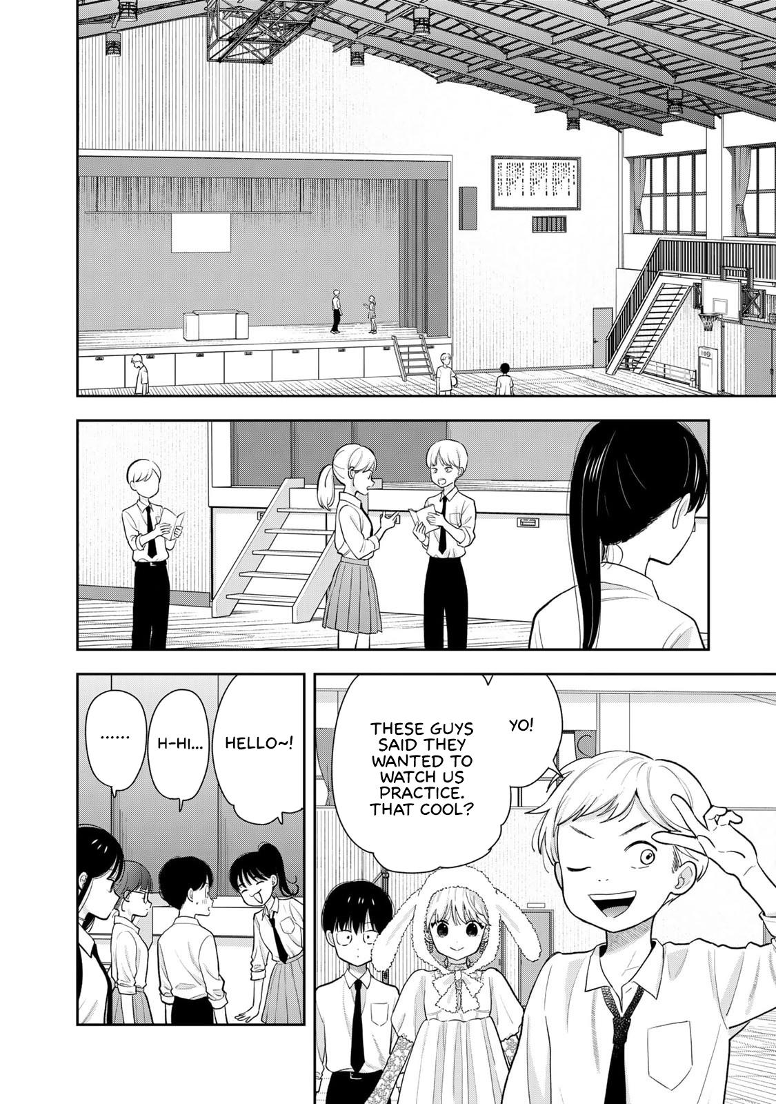 Boku dake ga Shitterun daze Chapter 7 16