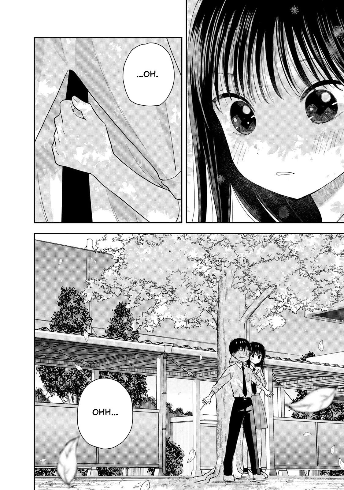 Boku dake ga Shitterun daze Chapter 7 42