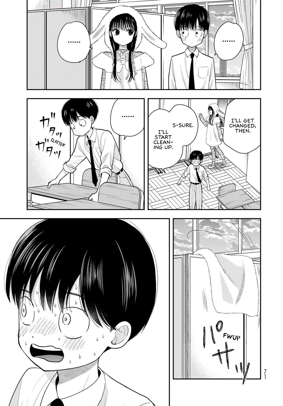 Boku dake ga Shitterun daze Chapter 9 25