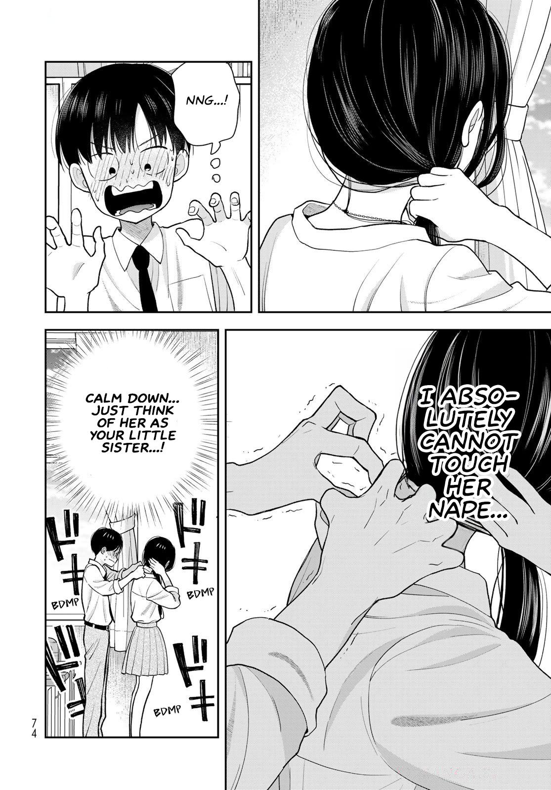 Boku dake ga Shitterun daze Chapter 9 28