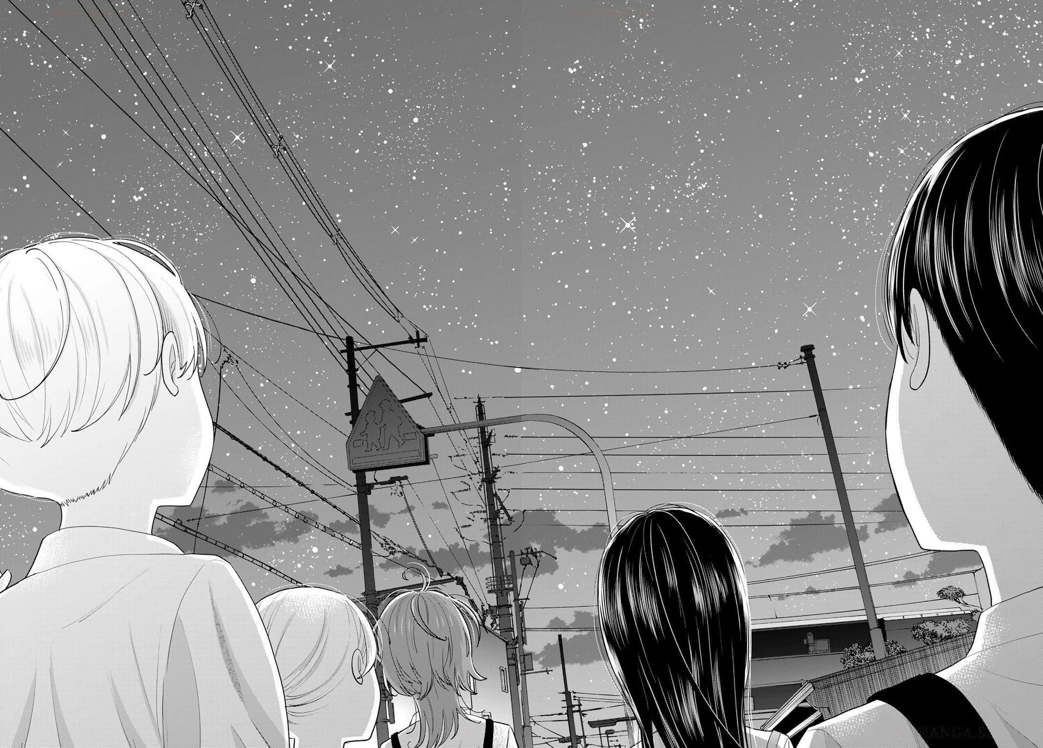 Boku dake ga Shitterun daze Chapter 9 38