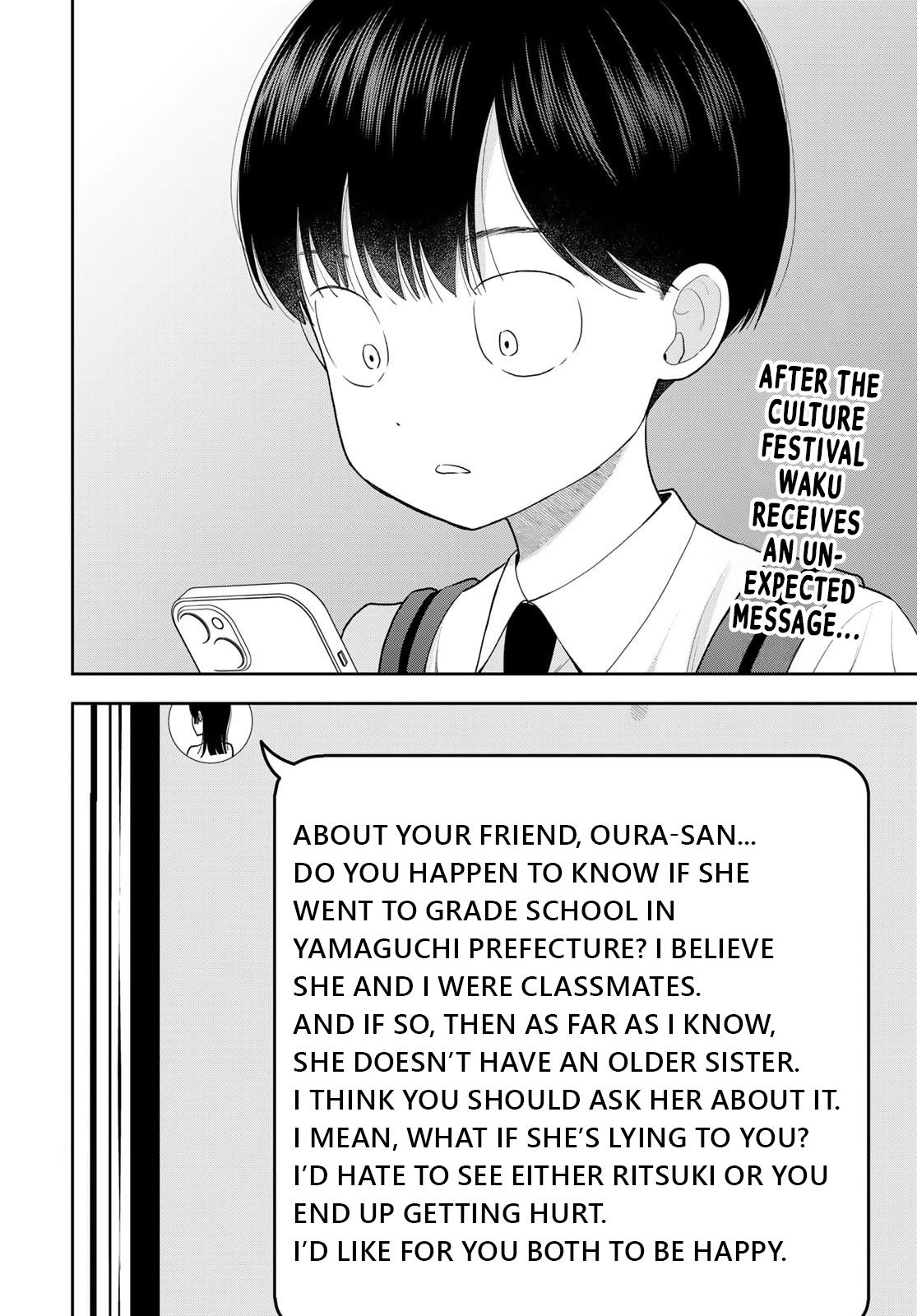Boku dake ga Shitterun daze Chapter 10 2