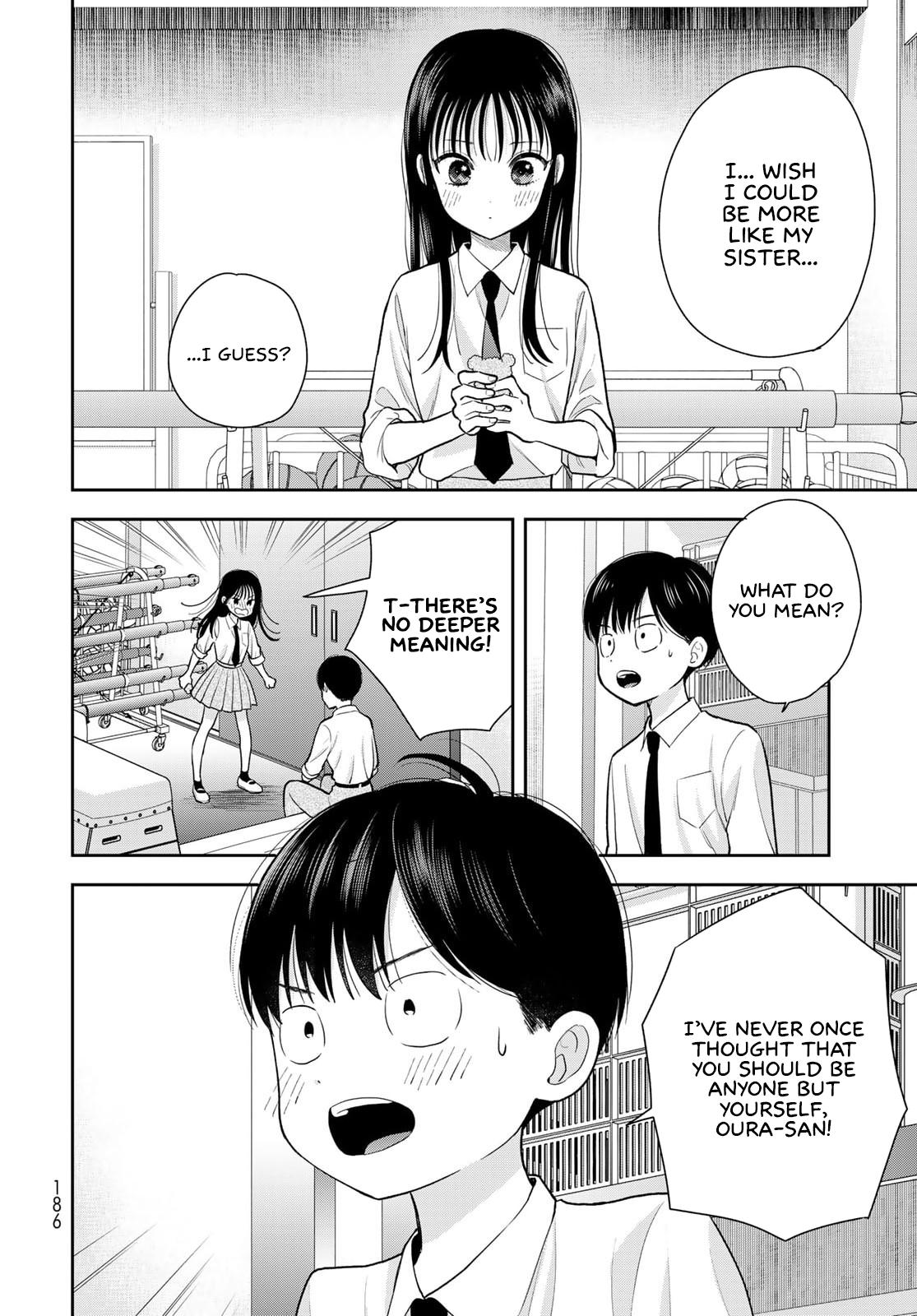 Boku dake ga Shitterun daze Chapter 10 16