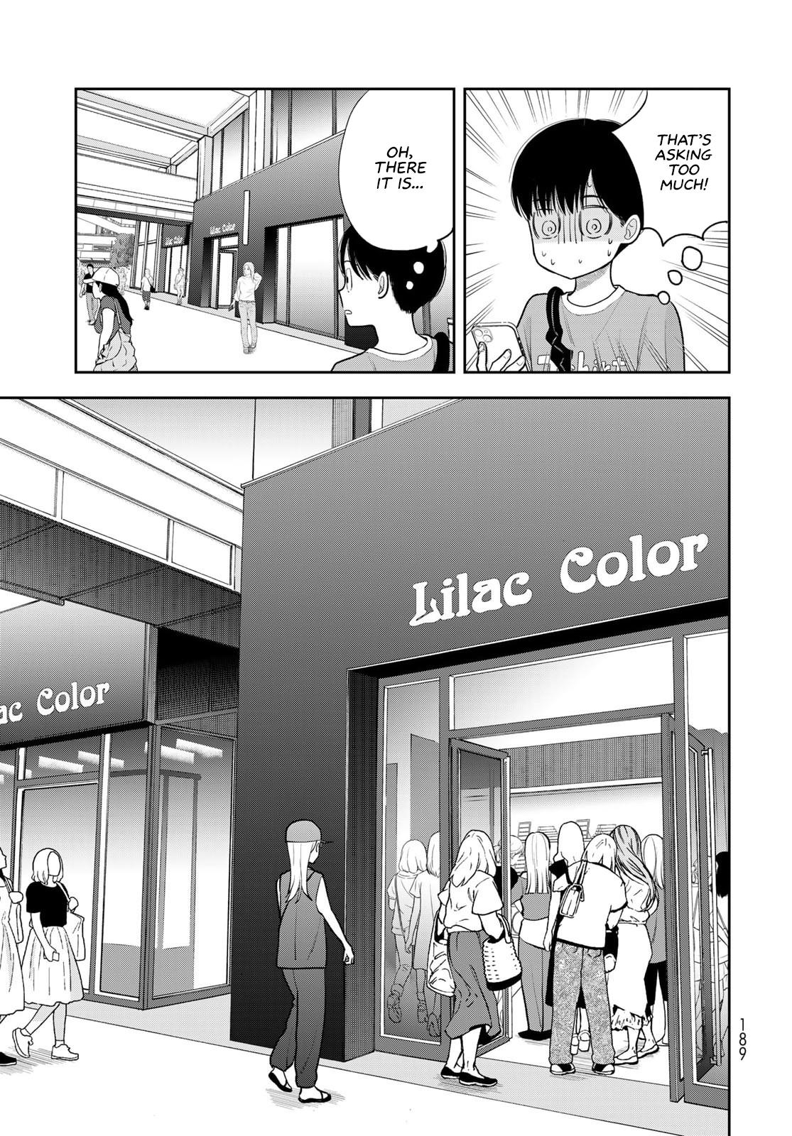 Boku dake ga Shitterun daze Chapter 10 19