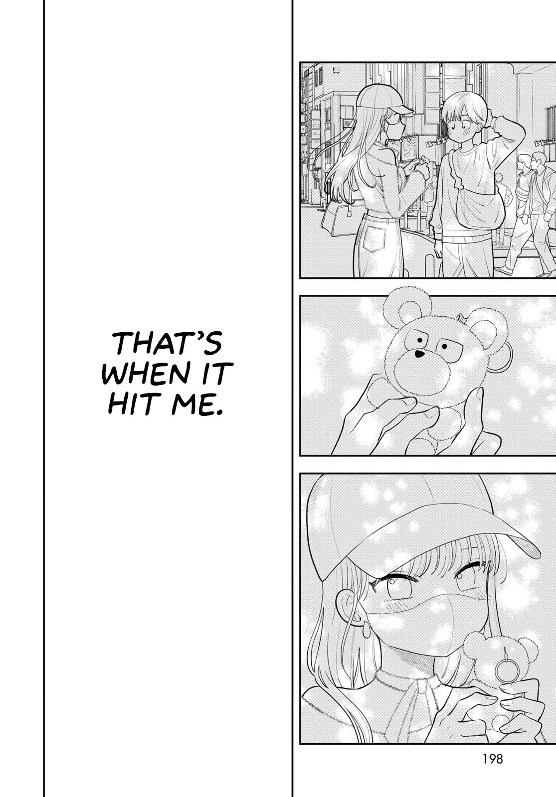 Boku dake ga Shitterun daze Chapter 10 27