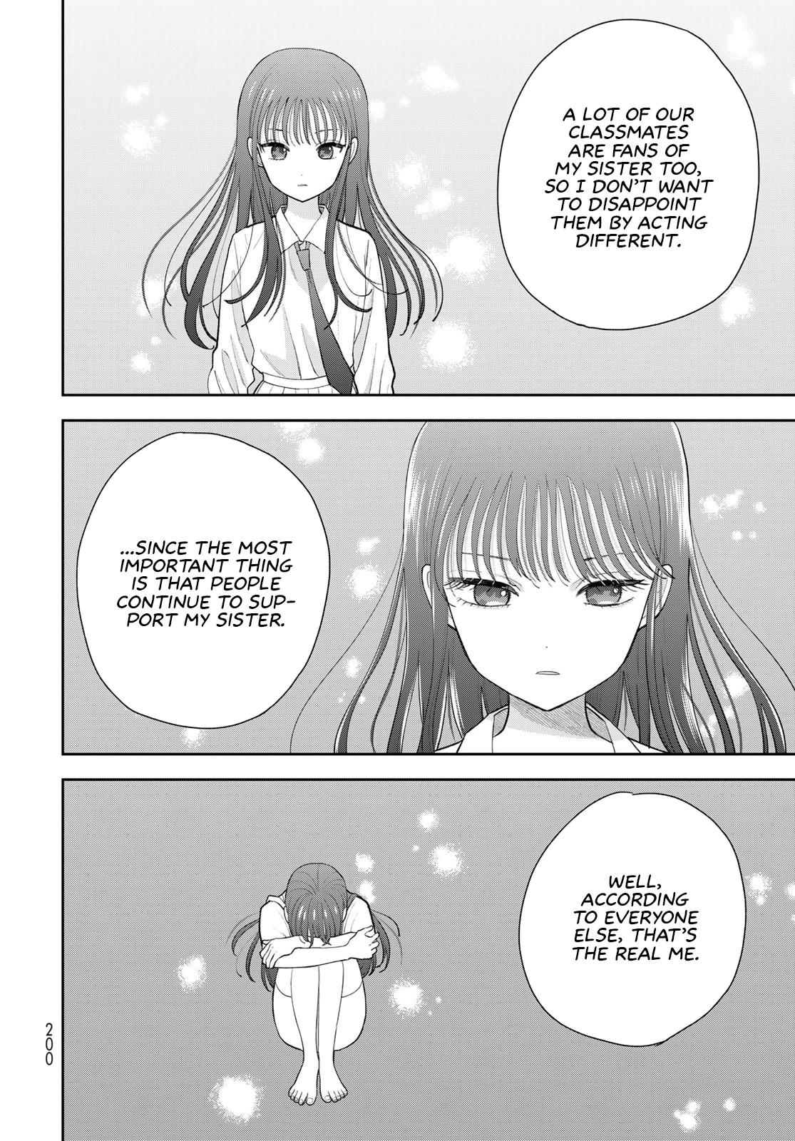 Boku dake ga Shitterun daze Chapter 10 29