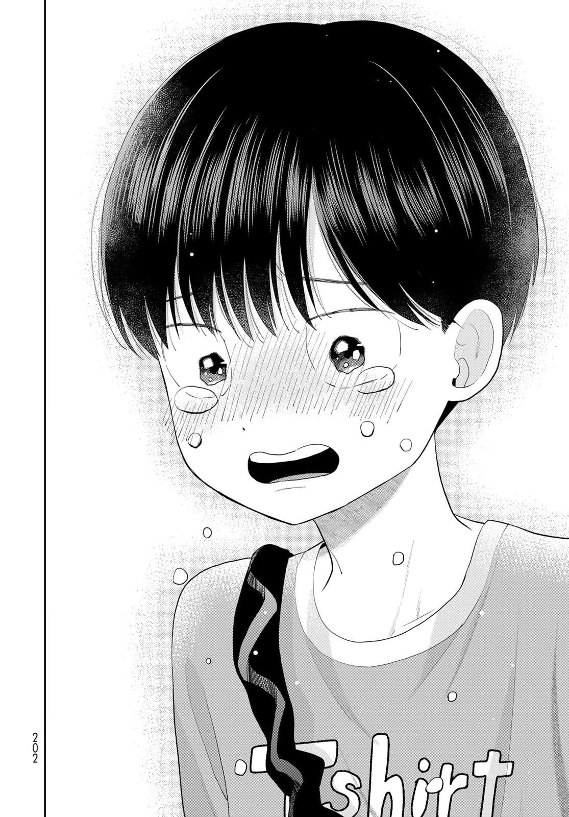 Boku dake ga Shitterun daze Chapter 10 31