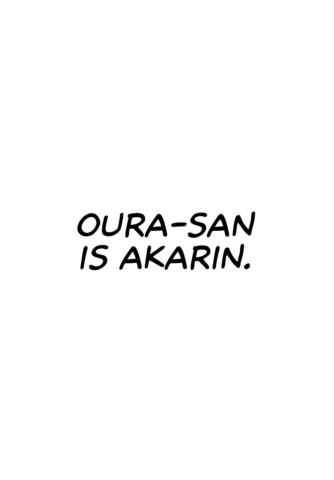Boku dake ga Shitterun daze Chapter 10 33
